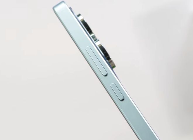 100mAh+双面玻璃沦为百元机继续热卖PG麻将胡了2红米神机不落幕2亿像素+5(图4)
