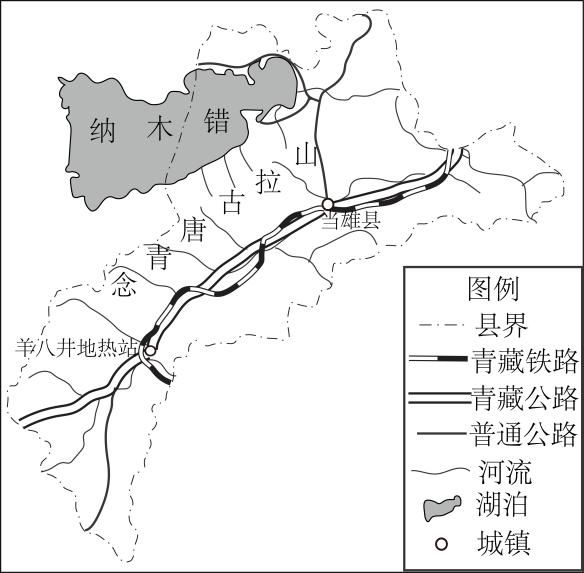 地理 二轮微专题22 市场竞争力PG电子麻将胡了22025高考(图2)