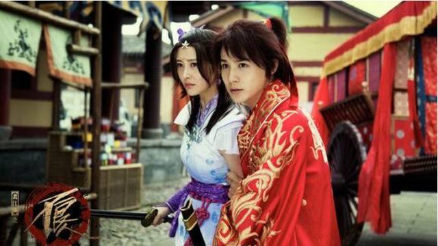 网剧认真起来真是好看的可怕！PG麻将胡了免费试玩模拟器(图33)