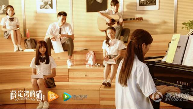 网剧认真起来真是好看的可怕！PG麻将胡了免费试玩模拟器(图18)