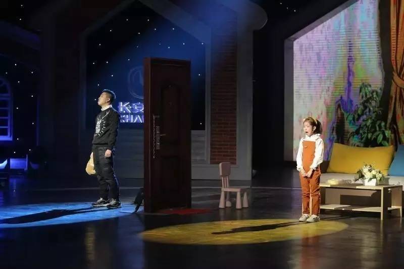 天生喜剧人的不是幽默天性而是生长环境麻将胡了模拟器东北萌娃集体开挂造就(图11)