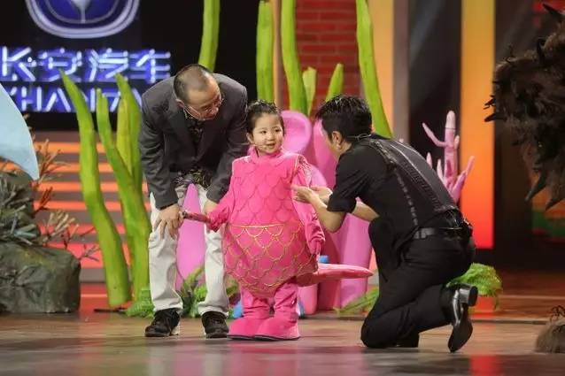 天生喜剧人的不是幽默天性而是生长环境麻将胡了模拟器东北萌娃集体开挂造就(图14)