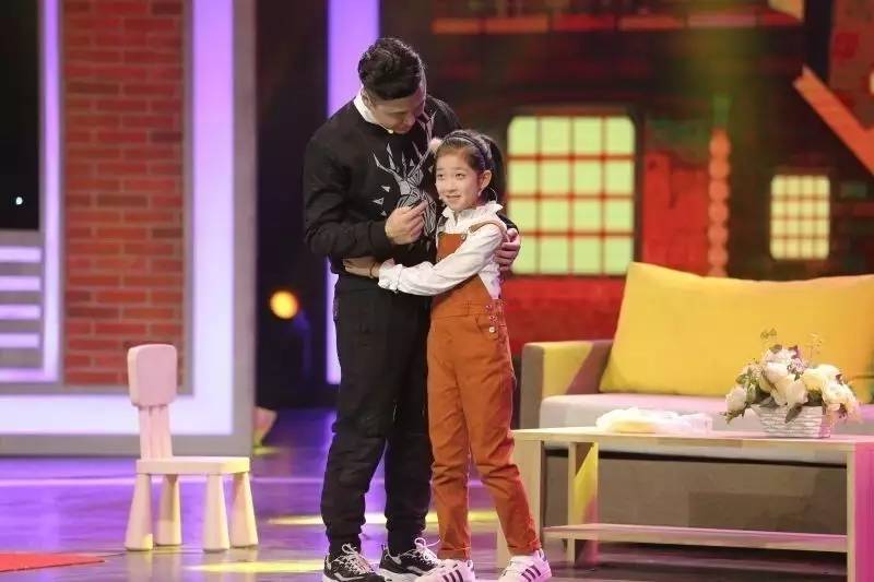 天生喜剧人的不是幽默天性而是生长环境麻将胡了模拟器东北萌娃集体开挂造就(图22)