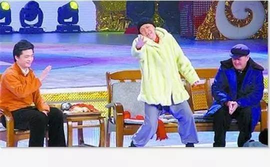 天生喜剧人的不是幽默天性而是生长环境麻将胡了模拟器东北萌娃集体开挂造就(图17)