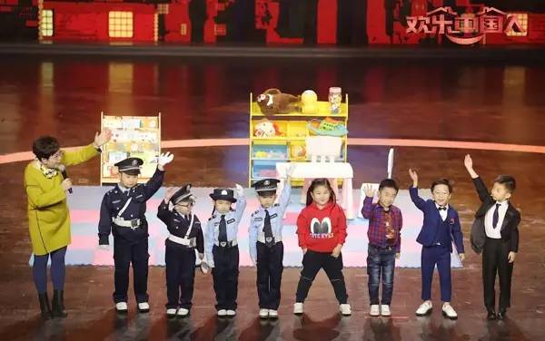 天生喜剧人的不是幽默天性而是生长环境麻将胡了模拟器东北萌娃集体开挂造就(图21)