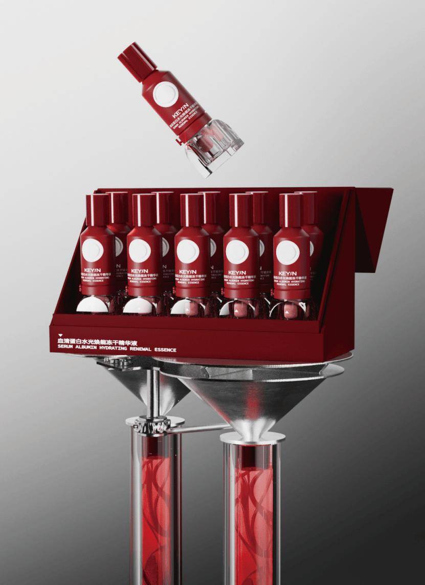 000款化妆品被销户？麻将胡了2025年超3