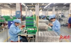 一企业用小小化妆刷“破圈” 湖南日报麻将
